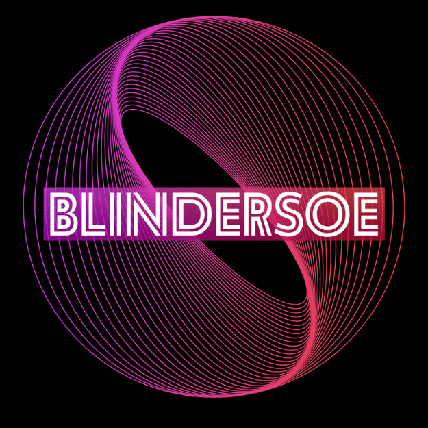 Blindersoe Logo